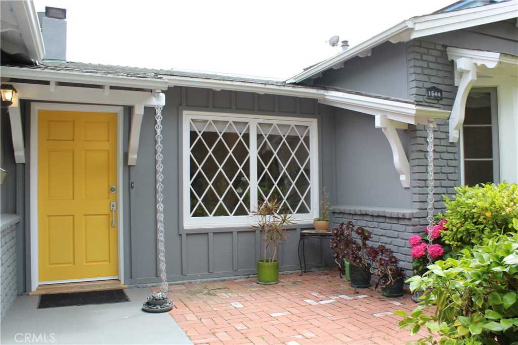 Properties 1 1644 Wellesley Drive