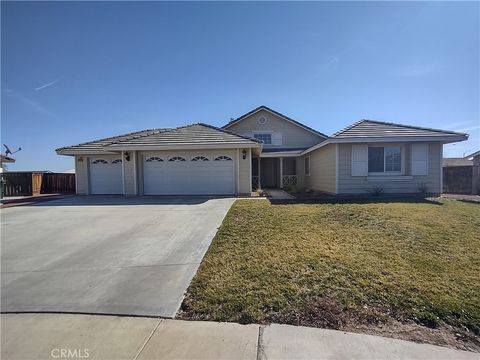 15151 Desert Oak Victorville CA 92394