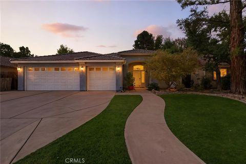 Photo of 8531 N Woodrow Avenue, Fresno, CA 93720 (MLS # FR25245554)