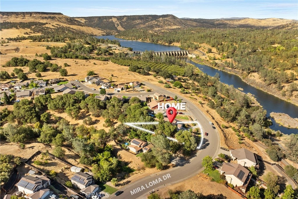 304 Mira Loma Drive