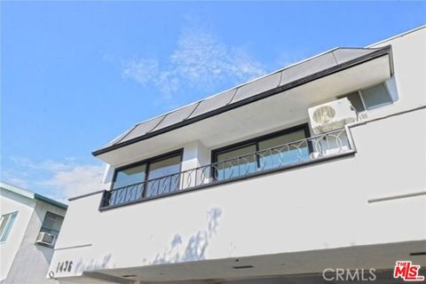 Photo of 1436 S Bedford Street, Los Angeles, CA 90035 (MLS # 26733443)