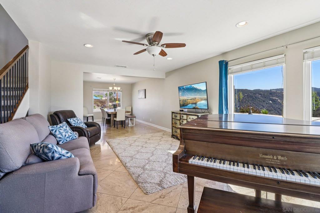 Valley Center - Residential