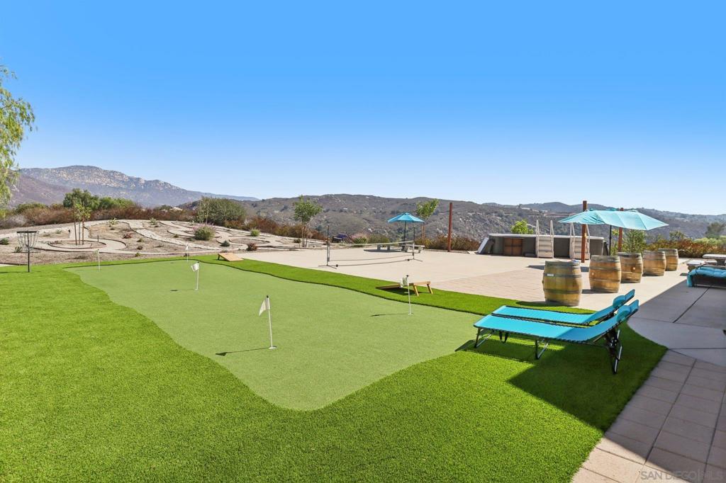 Valley Center - Residential