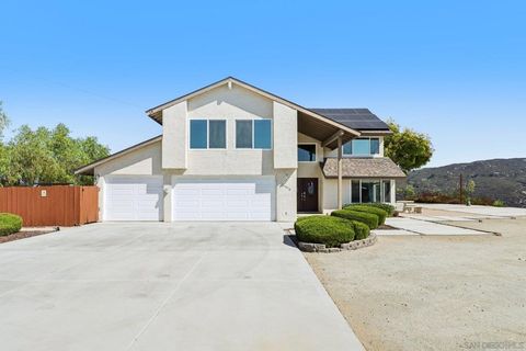 Photo of 31510 Valley Center Rd Rd, Valley Center, CA 92082 (MLS # 250041841SD)