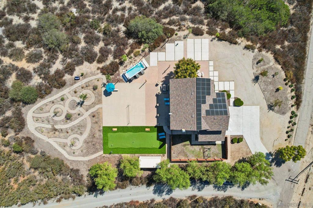 Valley Center - Residential