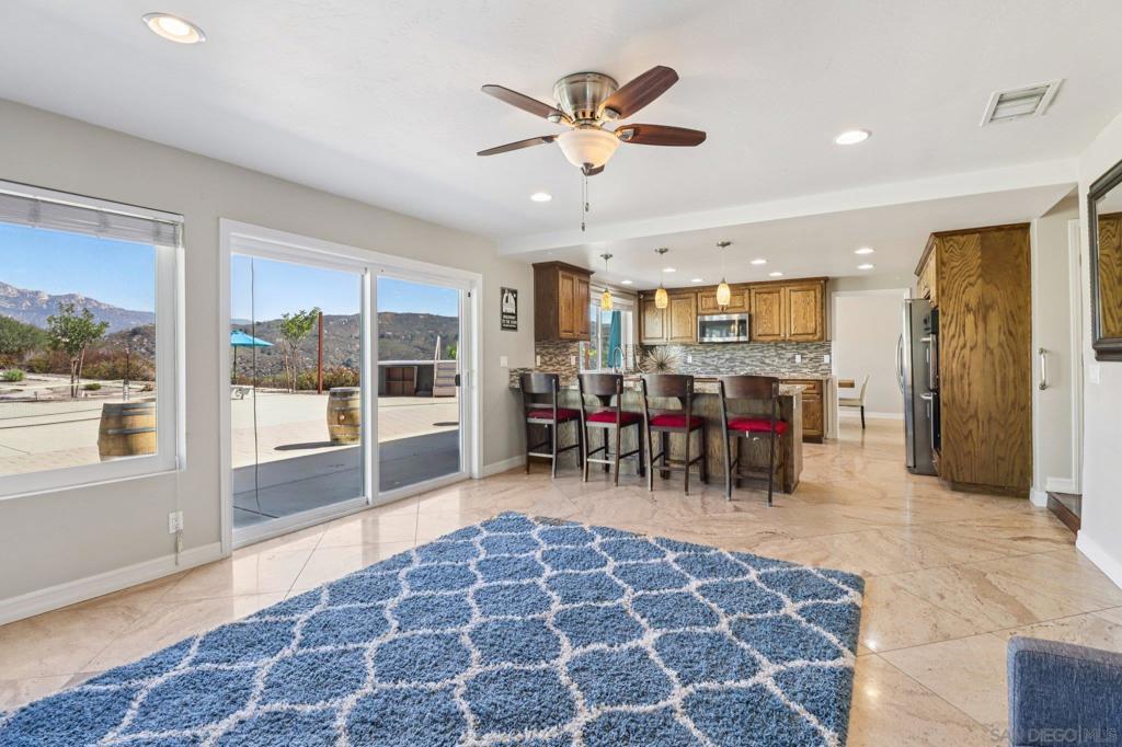 Valley Center - Residential
