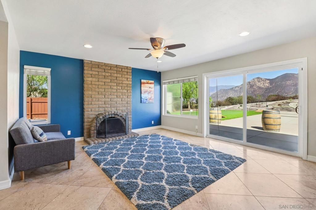 Valley Center - Residential