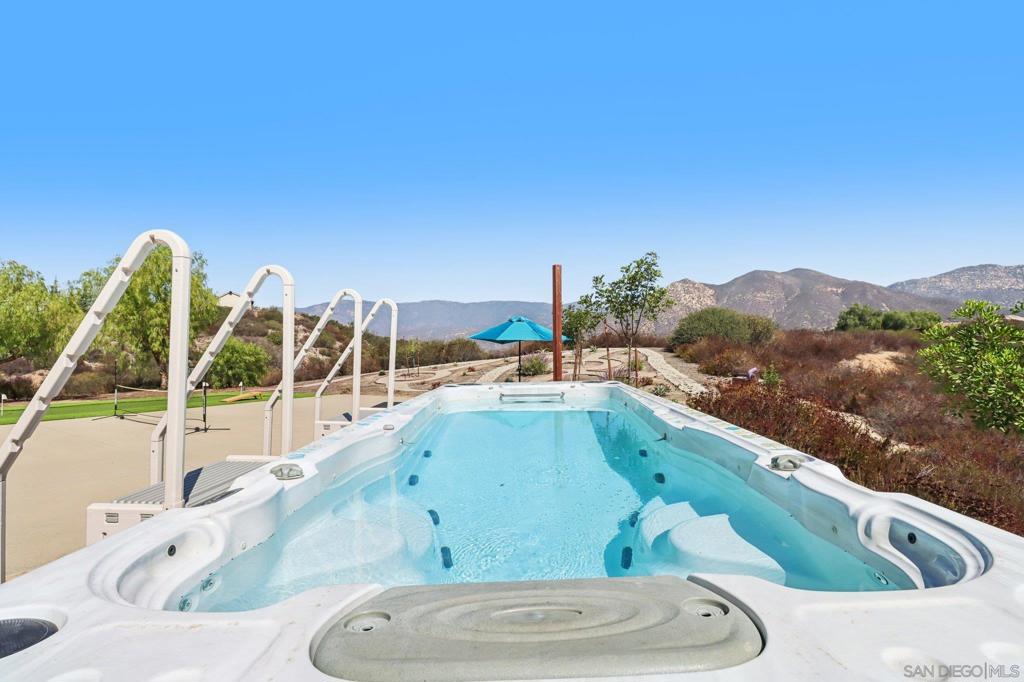 Valley Center - Residential