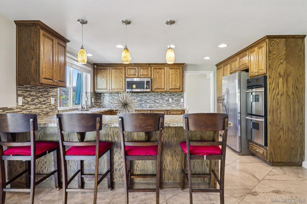 Valley Center - Residential