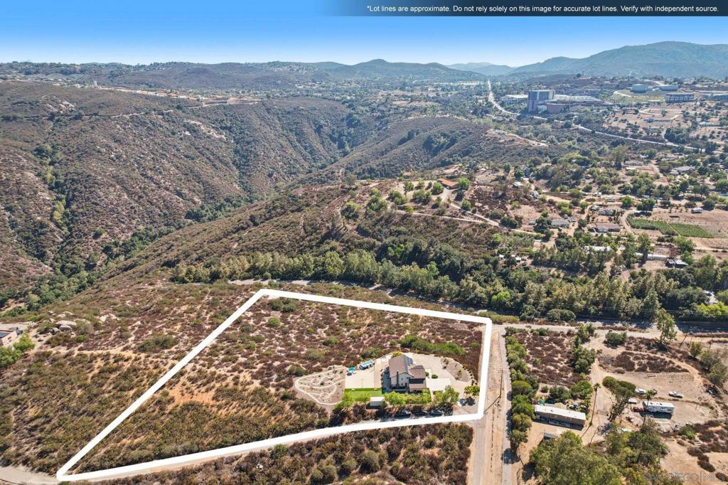 Valley Center - Residential