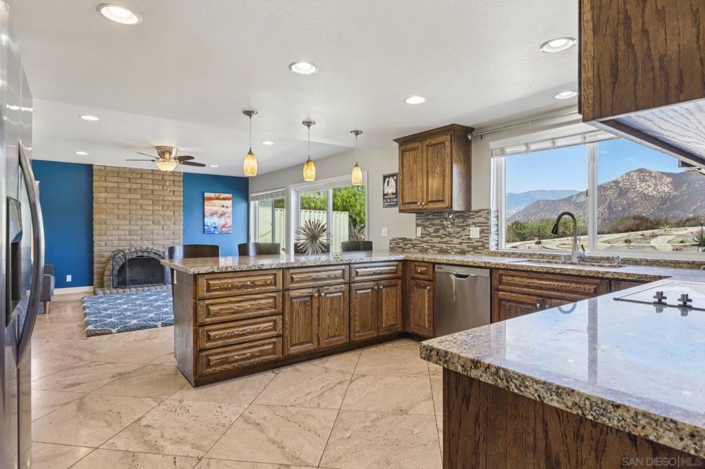 Valley Center - Residential
