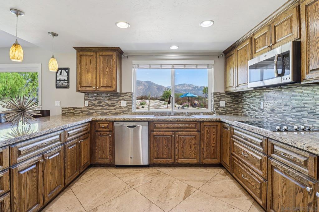 Valley Center - Residential