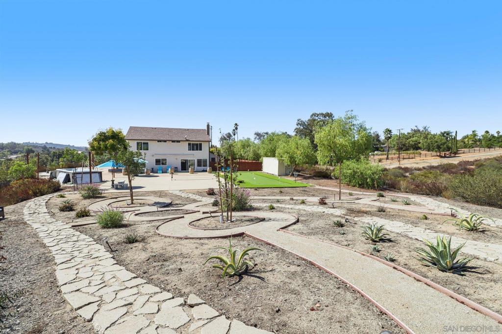 Valley Center - Residential