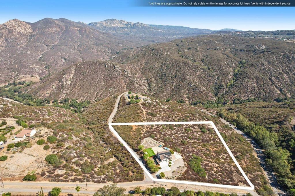Valley Center - Residential