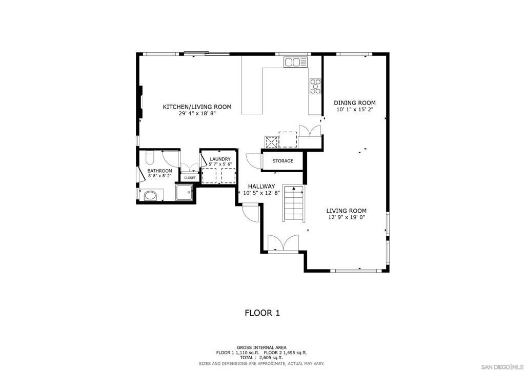 Valley Center - Residential