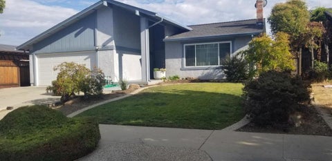 Photo of 5290 Southbridge Place, San Jose, CA 95118 (MLS # ML82065373)