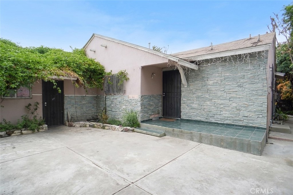 815 W 134th