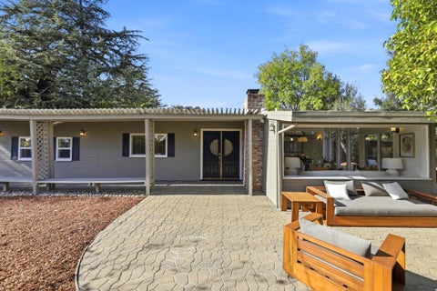 Photo of 4195 Park Boulevard, Palo Alto, CA 94306 (MLS # ML82065890)