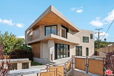 726 Howard Street Marina Del Rey CA 90292