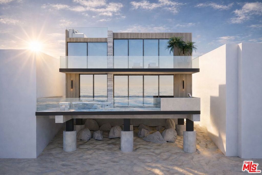 Photo of 25360 Malibu Road, Malibu, CA 90265 (MLS # 25626783)