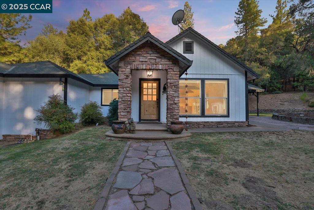 6201 Little Spring Rd