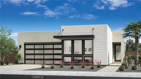 Photo of 1420 Celadon Street, Palm Springs, CA 92262 (MLS # OC26035947)