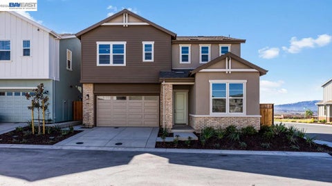 Photo of 3801 Shorthorn Street St, Dublin, CA 94568 (MLS # 41146831)