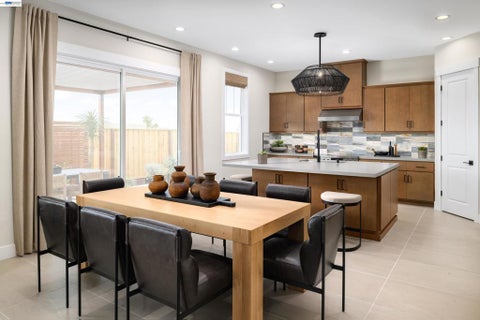 Photo of 3801 Shorthorn Street St, Dublin, CA 94568 (MLS # 41146831)