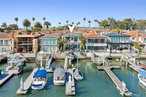 Photo of 118 Via Lido Nord, Newport Beach, CA 92663 (MLS # NP26061750)