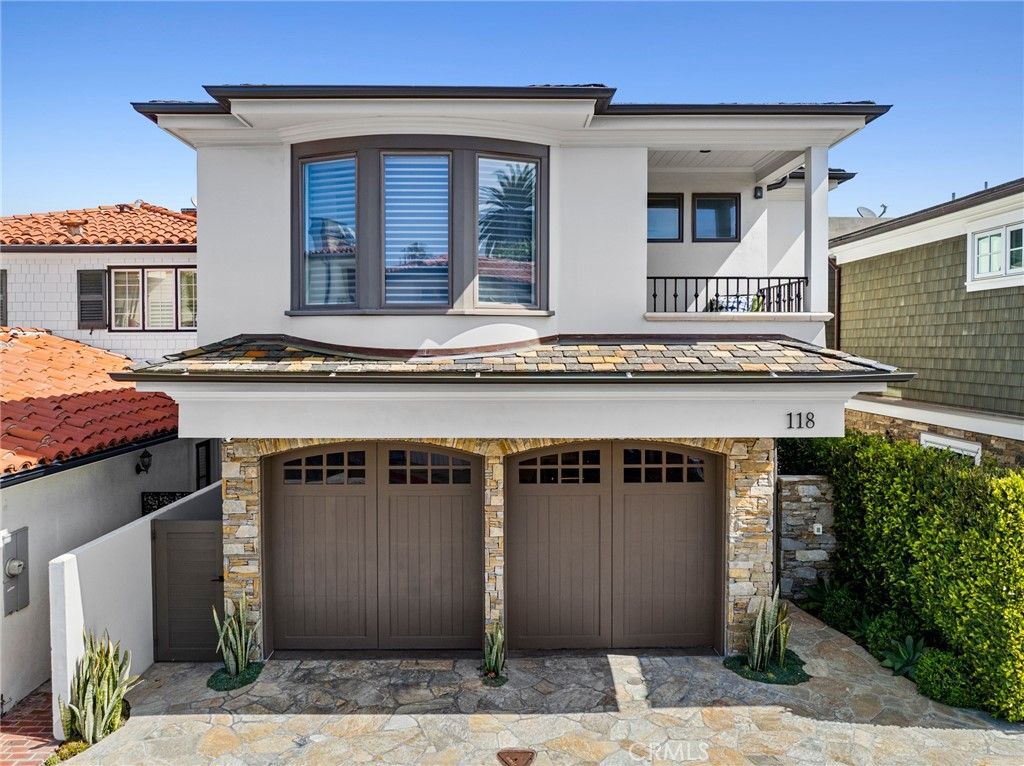 Photo of 118 Via Lido Nord, Newport Beach, CA 92663 (MLS # NP26061750)