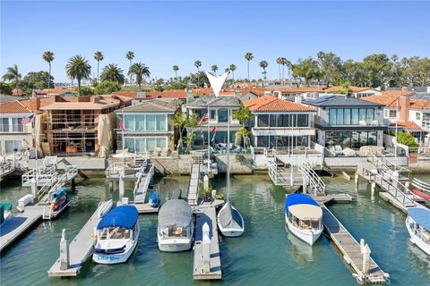 118 Via Lido Nord Newport Beach CA 92663