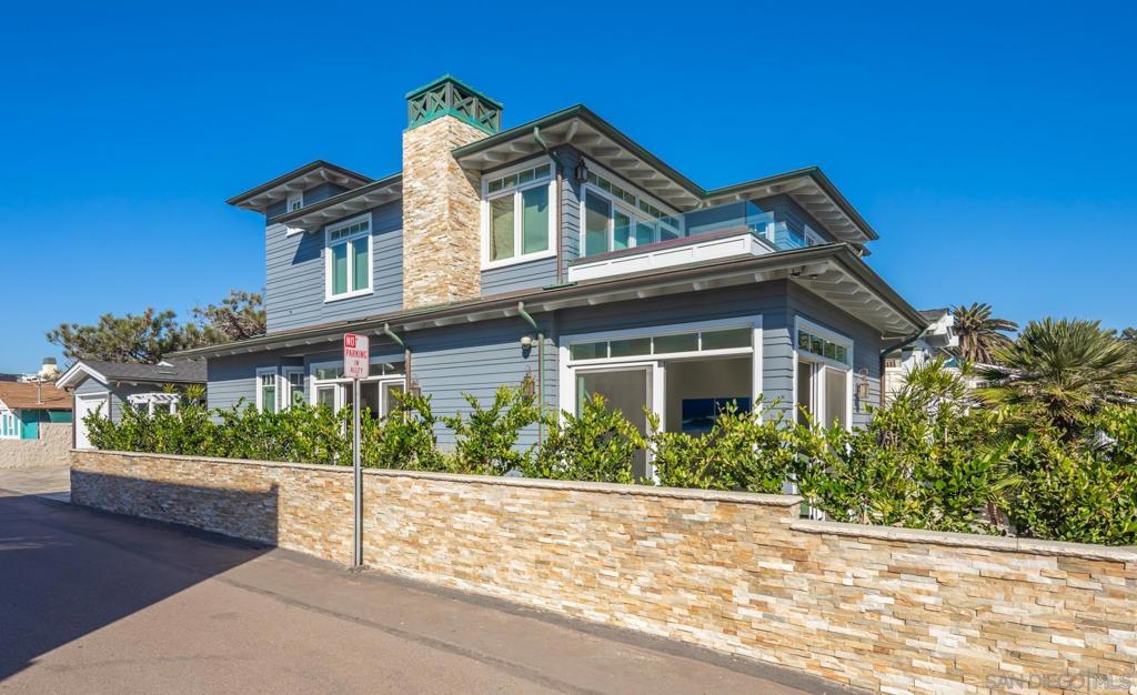 Del Mar - Residential