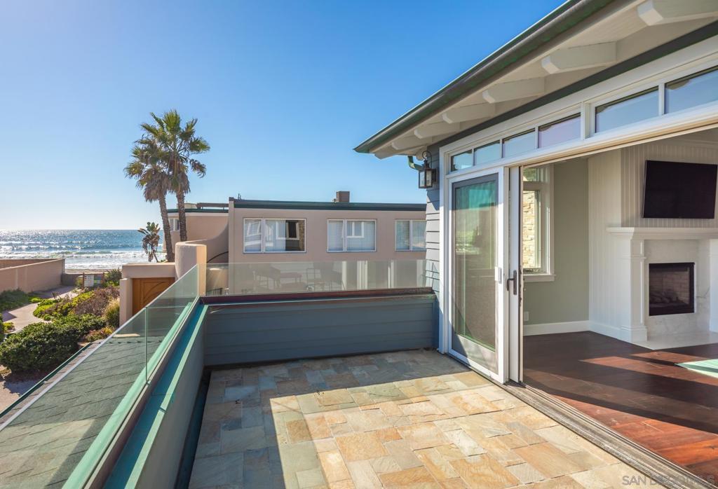 Del Mar - Residential