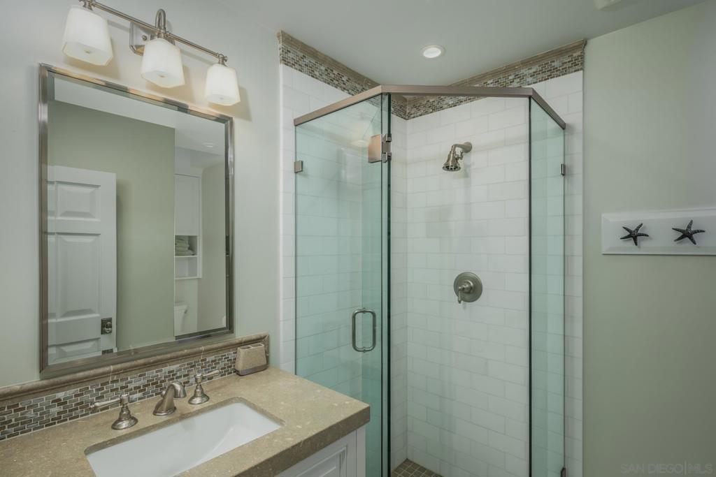 Del Mar - Residential