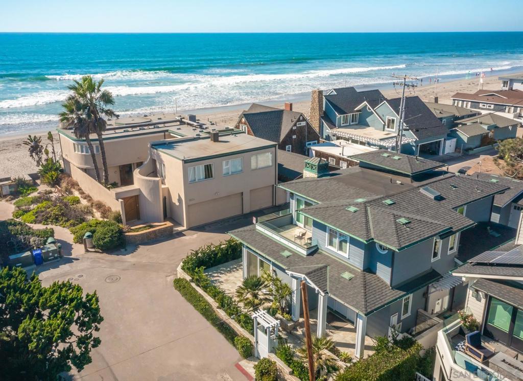Del Mar - Residential