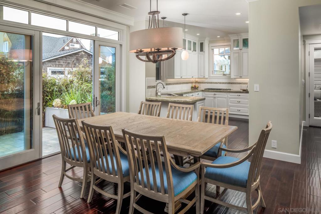 Del Mar - Residential