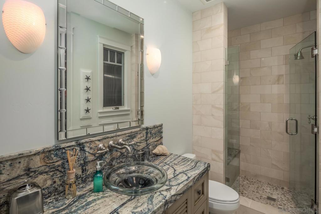 Del Mar - Residential