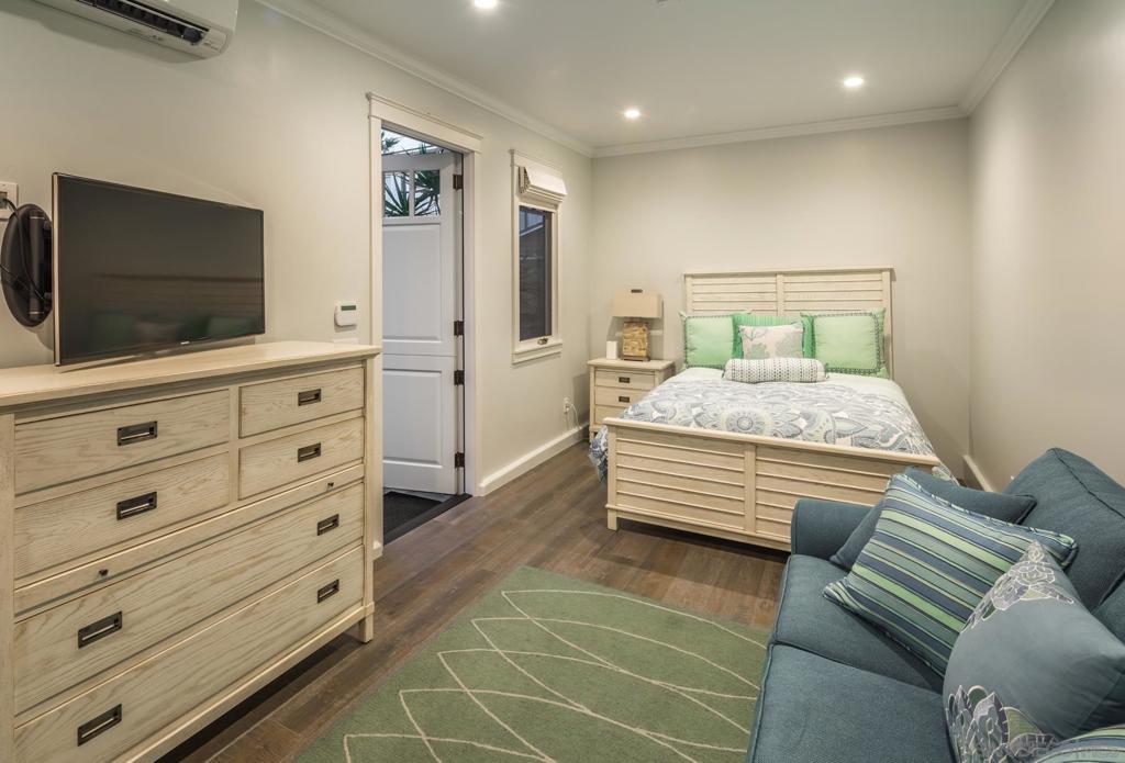 Del Mar - Residential