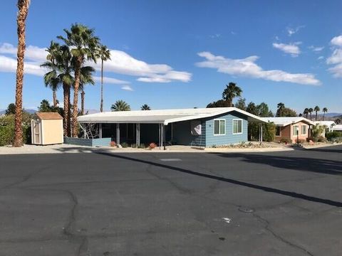 Photo of 49305 Highway 74 #108, Palm Desert, CA 92260 (MLS # 219140333DA)