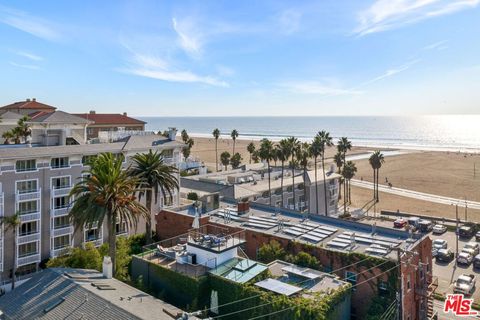 7 Vicente Terrace Santa Monica CA 90401