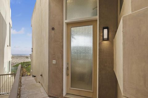 Tiny photo for 3629 Ocean Drive, Oxnard, CA 93035 (MLS # V1-34570)