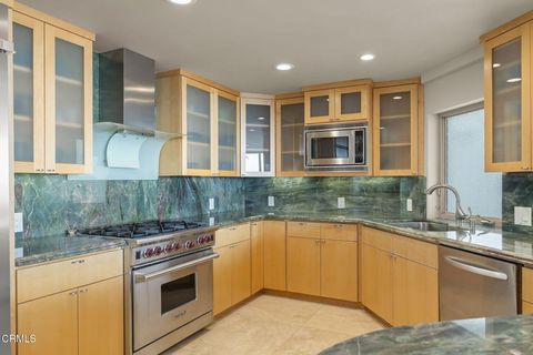 Tiny photo for 3629 Ocean Drive, Oxnard, CA 93035 (MLS # V1-34570)