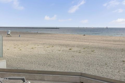 Tiny photo for 3629 Ocean Drive, Oxnard, CA 93035 (MLS # V1-34570)