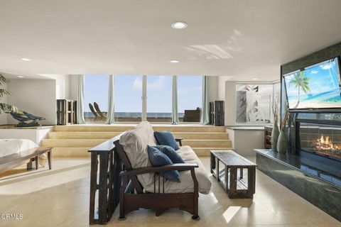 Tiny photo for 3629 Ocean Drive, Oxnard, CA 93035 (MLS # V1-34570)