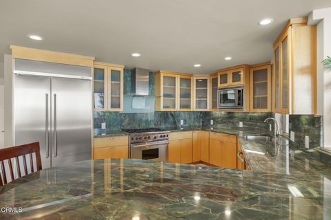 Tiny photo for 3629 Ocean Drive, Oxnard, CA 93035 (MLS # V1-34570)