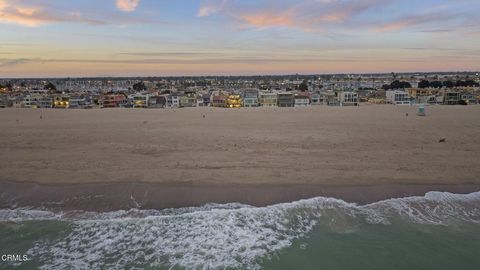 Tiny photo for 3629 Ocean Drive, Oxnard, CA 93035 (MLS # V1-34570)