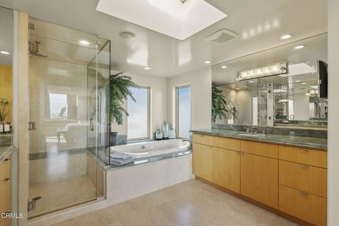 Tiny photo for 3629 Ocean Drive, Oxnard, CA 93035 (MLS # V1-34570)