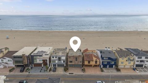 Tiny photo for 3629 Ocean Drive, Oxnard, CA 93035 (MLS # V1-34570)