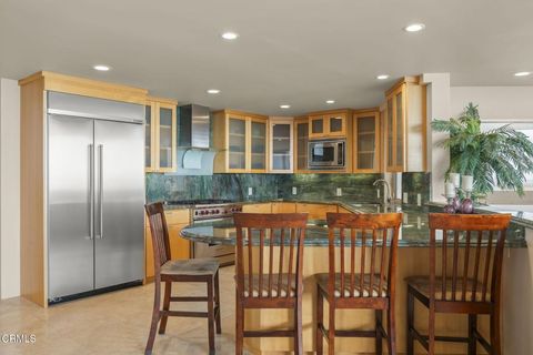 Tiny photo for 3629 Ocean Drive, Oxnard, CA 93035 (MLS # V1-34570)