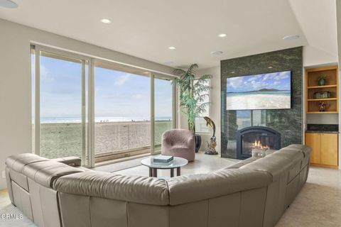 Tiny photo for 3629 Ocean Drive, Oxnard, CA 93035 (MLS # V1-34570)